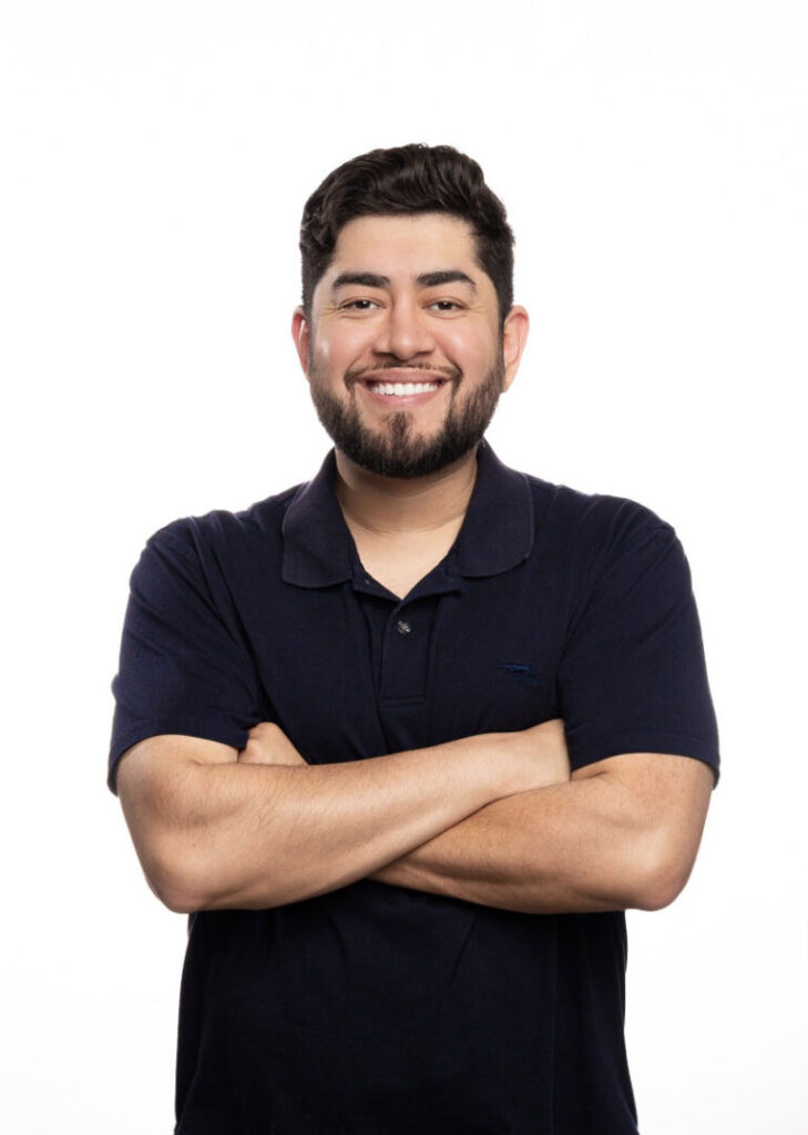 Josh Aguilar Business & Marketing Consultant